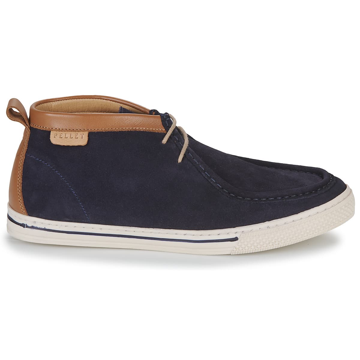 Men's Sneakers Pellet Blue