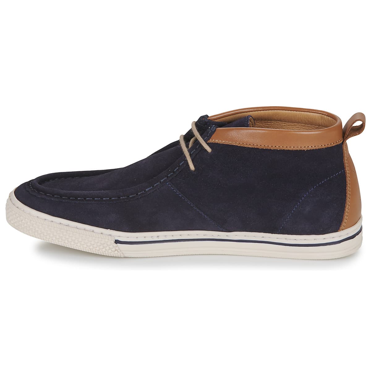 Men's Sneakers Pellet Blue