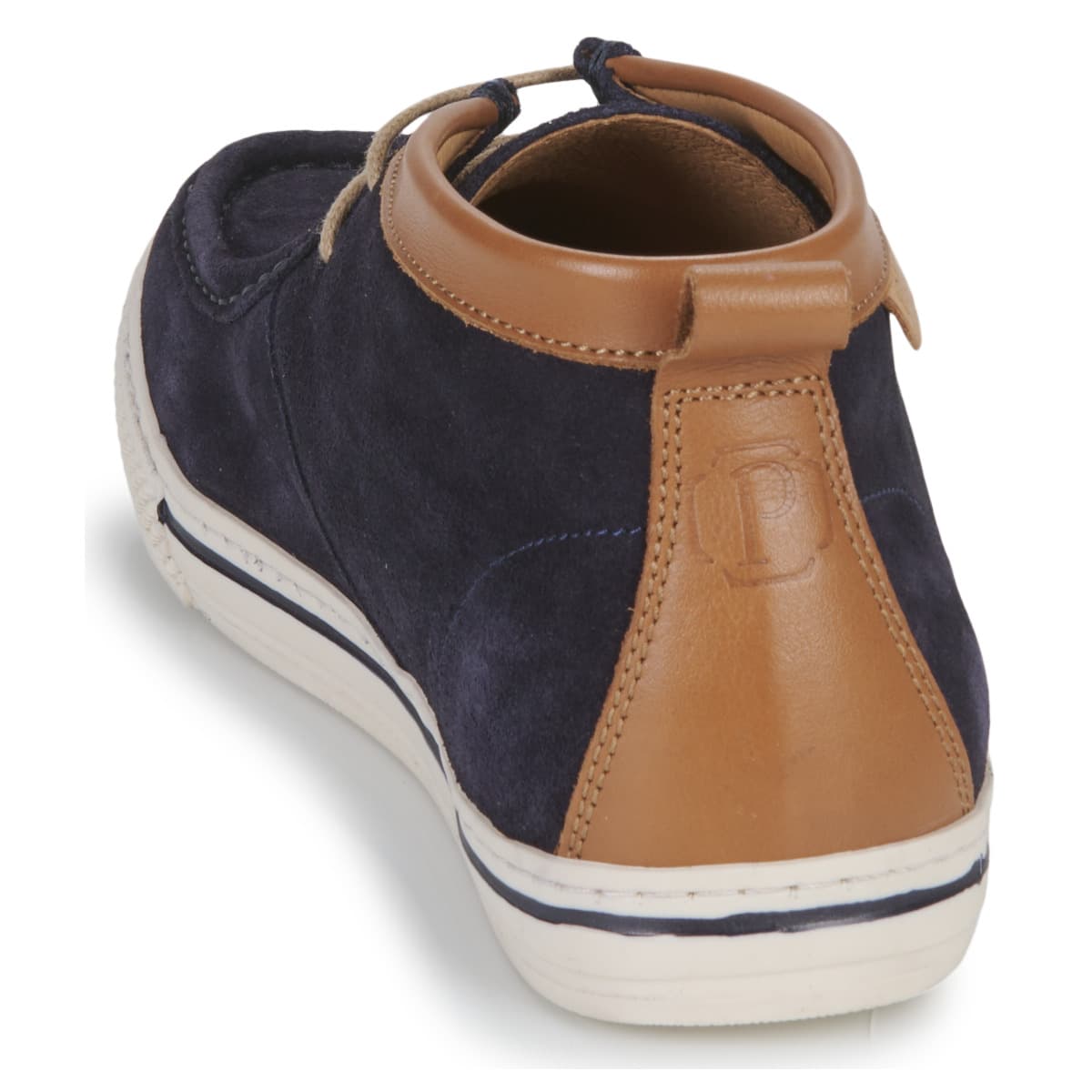 Men's Sneakers Pellet Blue