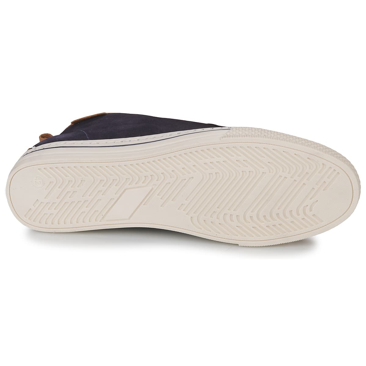 Men's Sneakers Pellet Blue