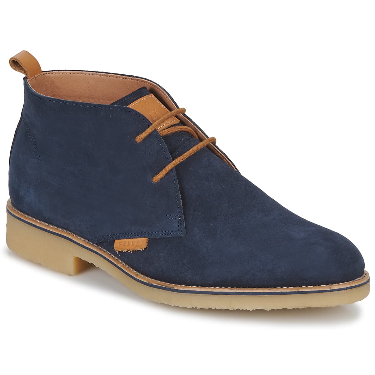 Men's Boots Pellet Blue