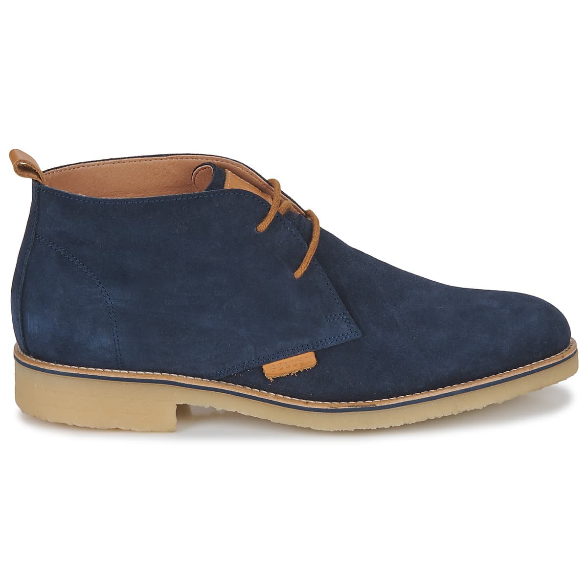 Men's Boots Pellet Blue