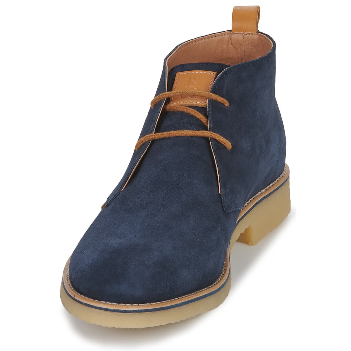 Men's Boots Pellet Blue