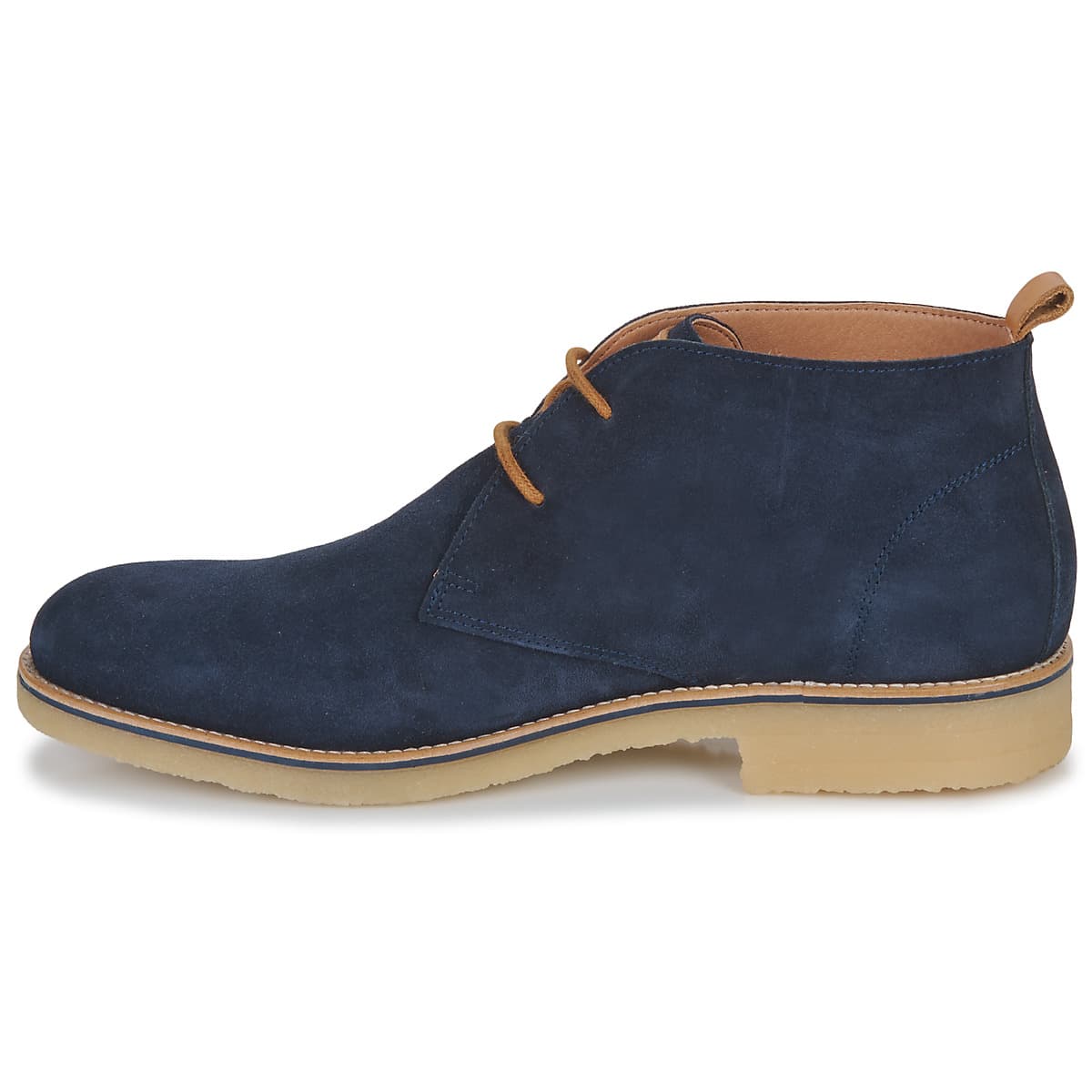Men's Boots Pellet Blue