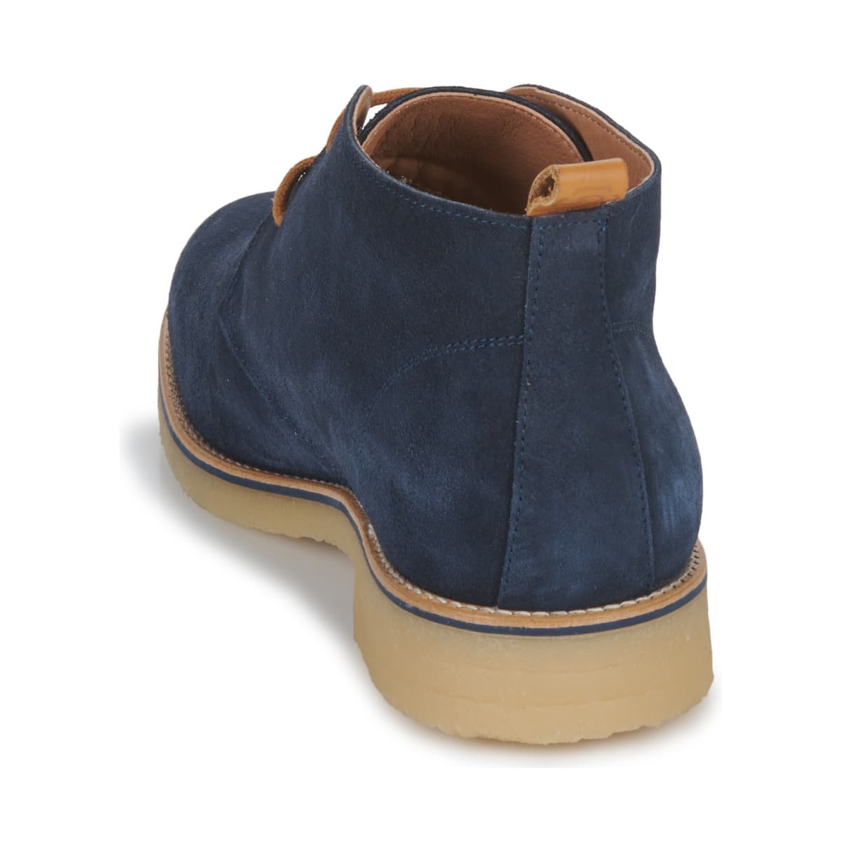 Men's Boots Pellet Blue