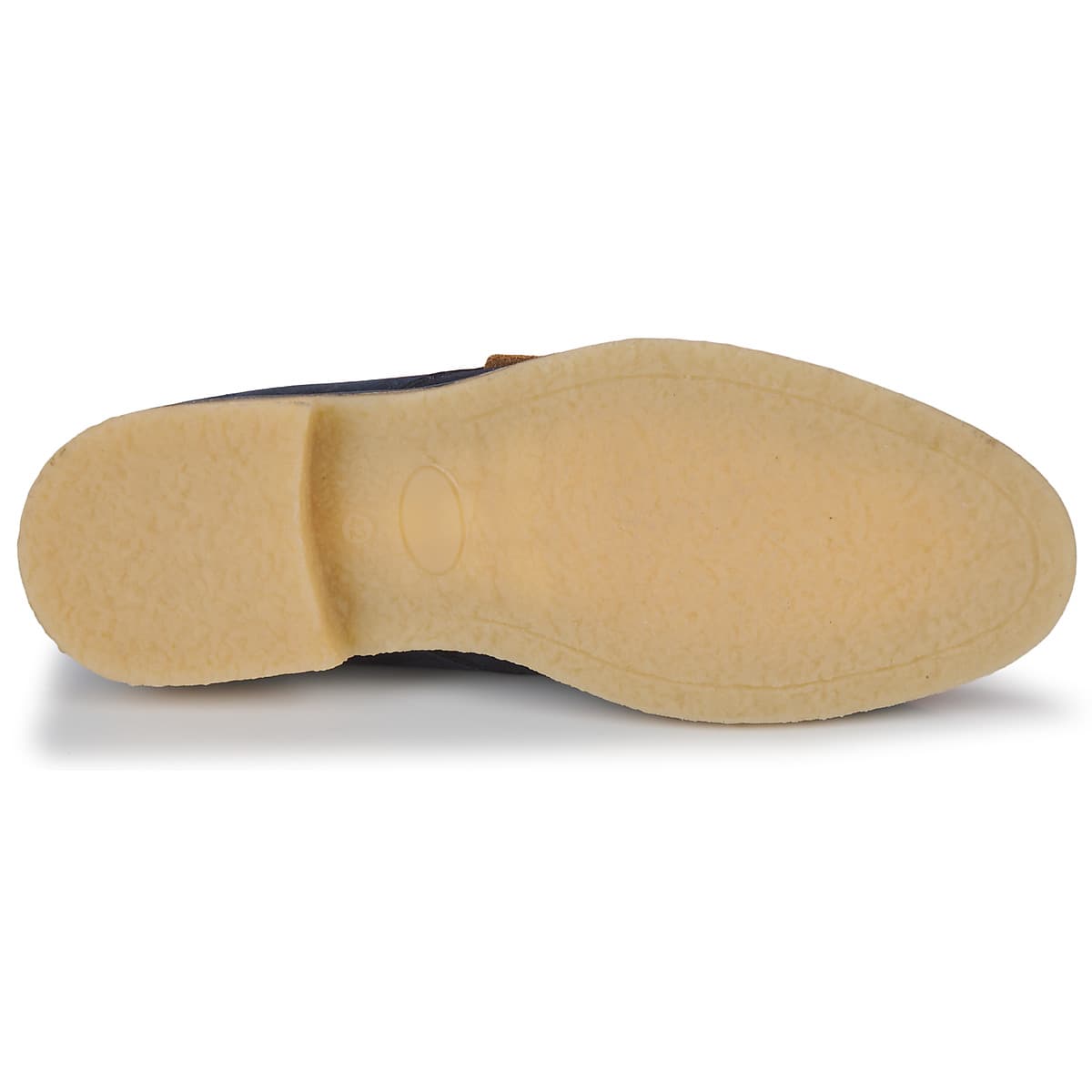 Men's Boots Pellet Blue