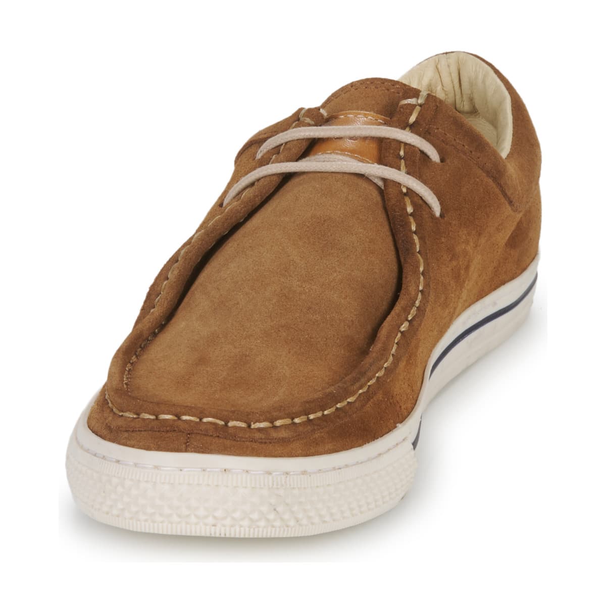 Men's Sneakers Pellet Brown