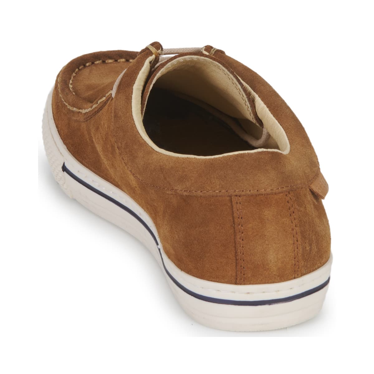 Men's Sneakers Pellet Brown