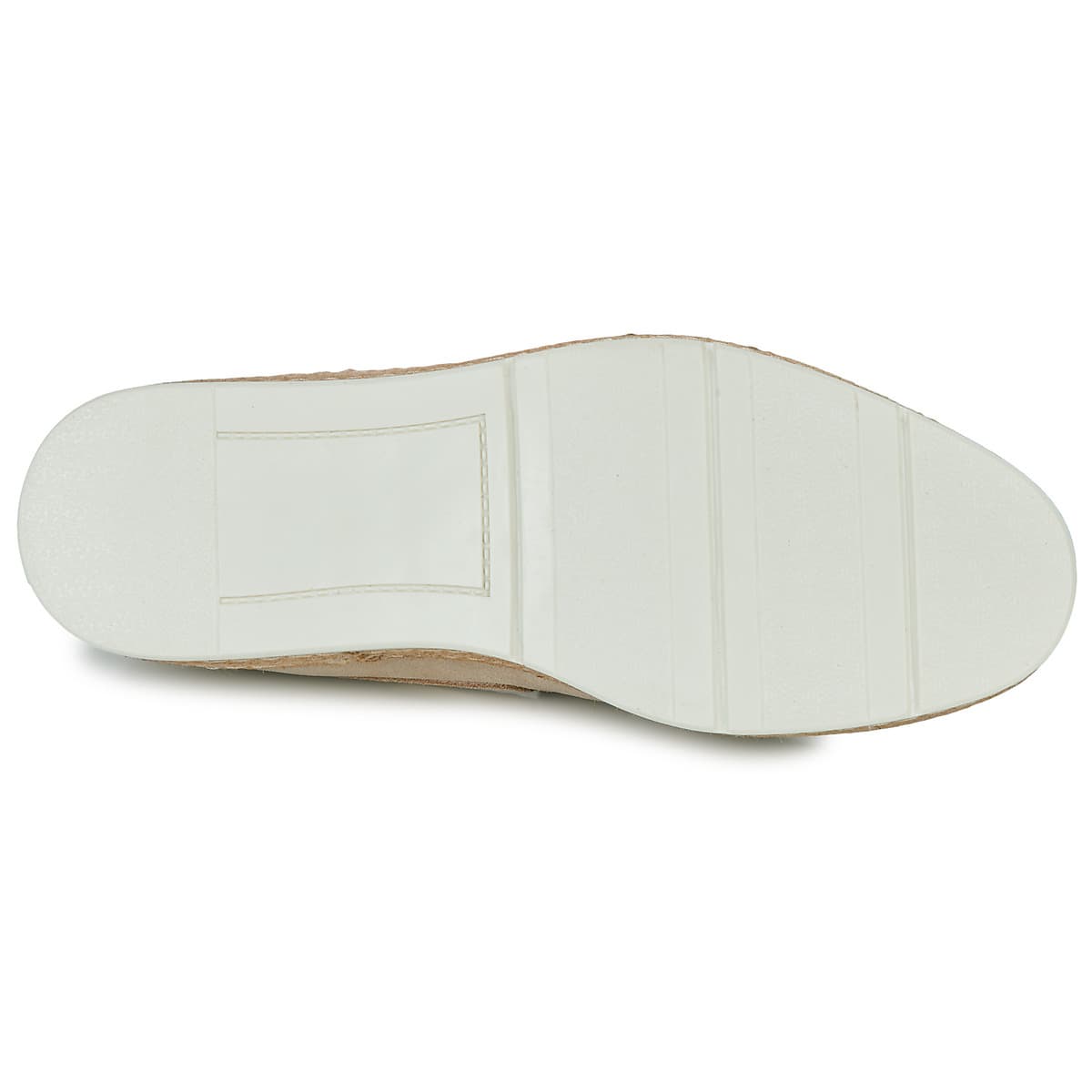 Men's Espadrilles Pellet Beige