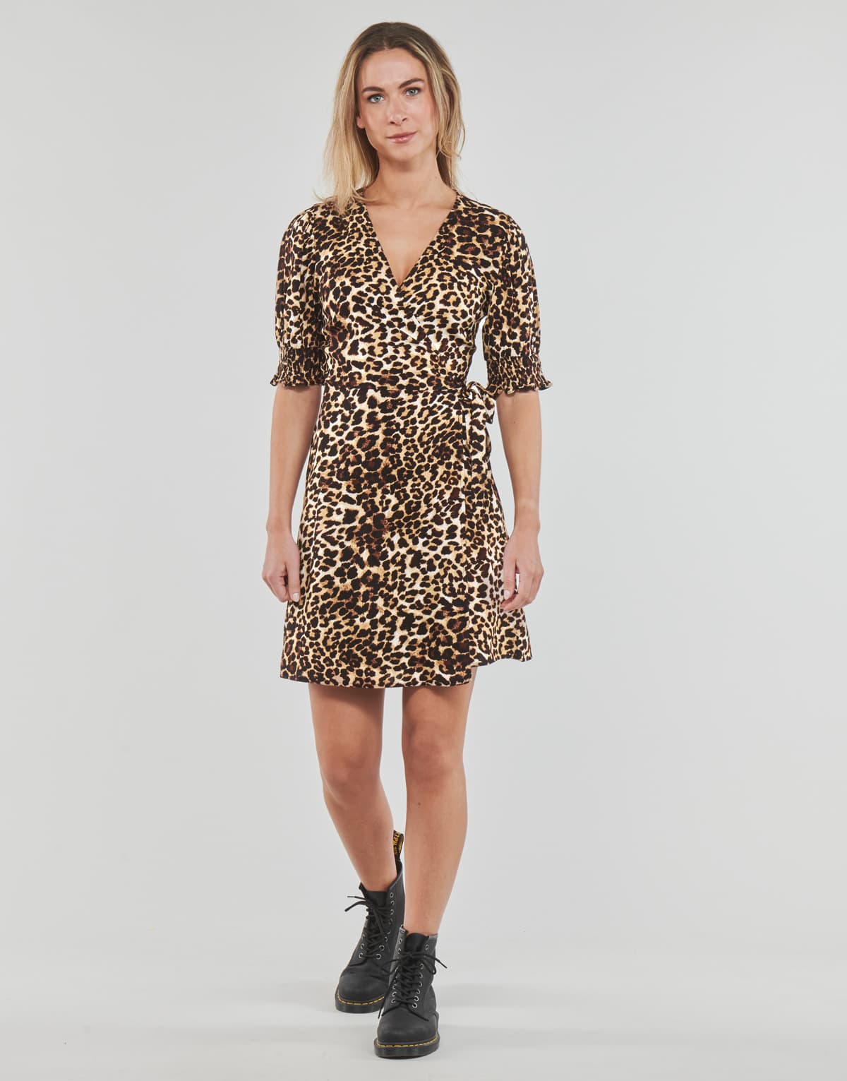 Women's Dresses Pieces Multicolor