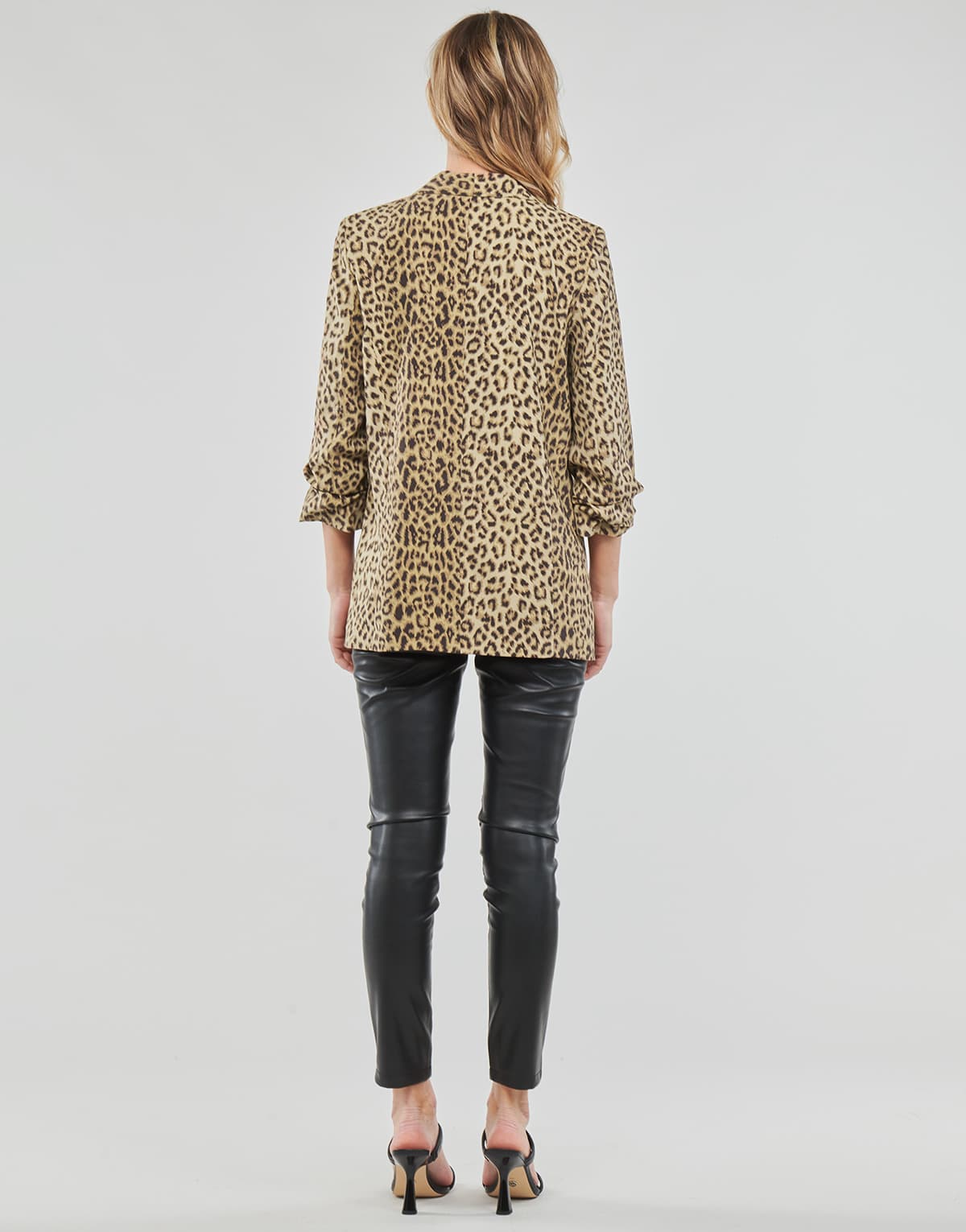 Women's Blazers Pieces Multicolor