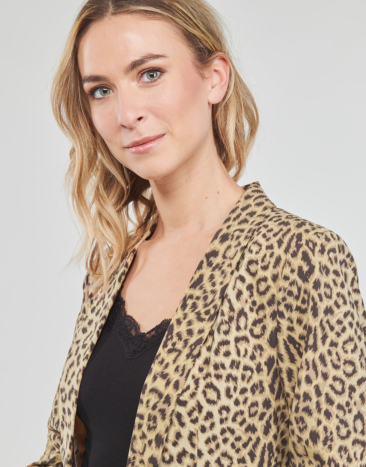 Women's Blazers Pieces Multicolor