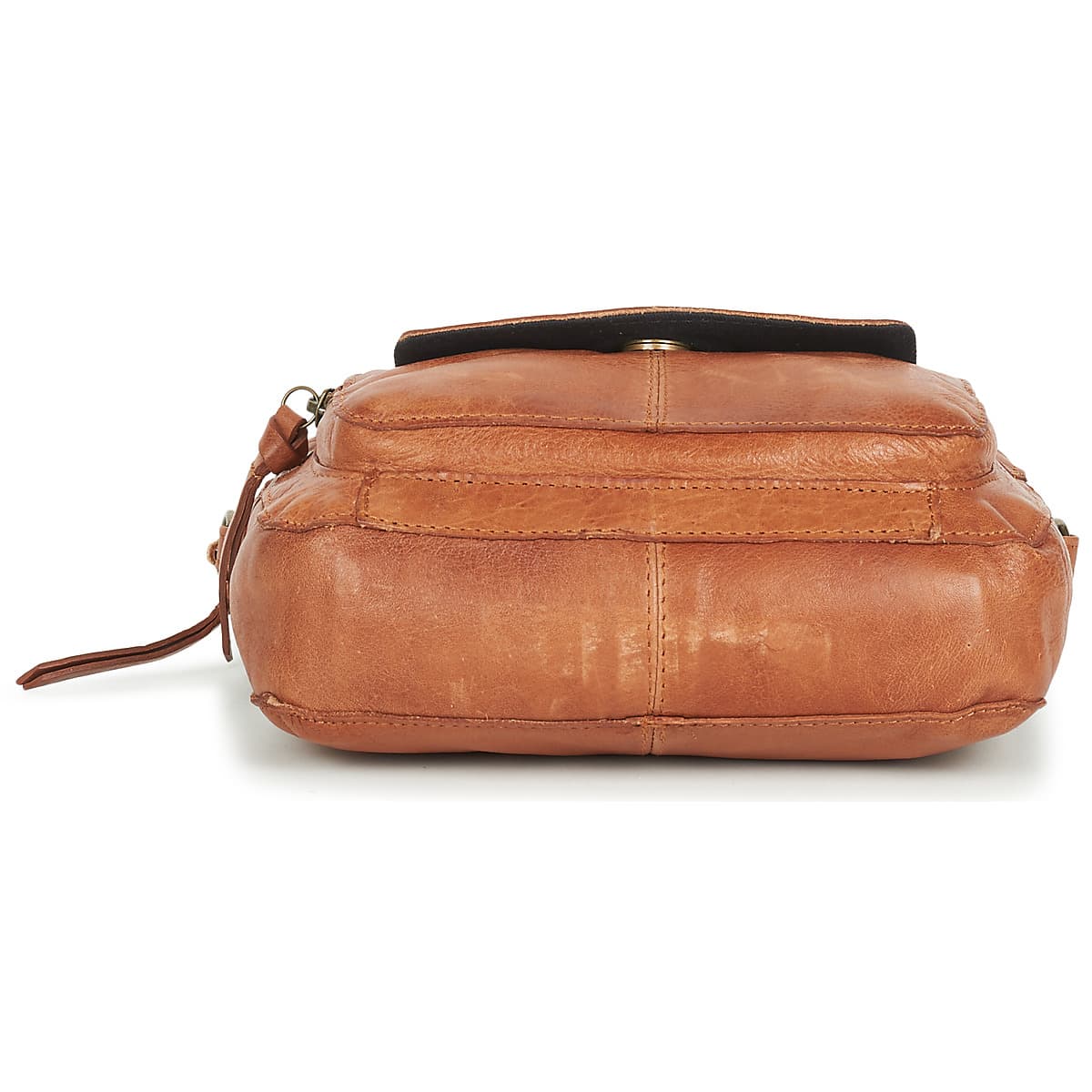 Women's Shoulder Bags Pieces Brown