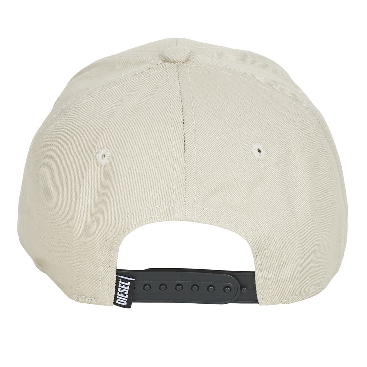 Men's Caps Diesel Beige