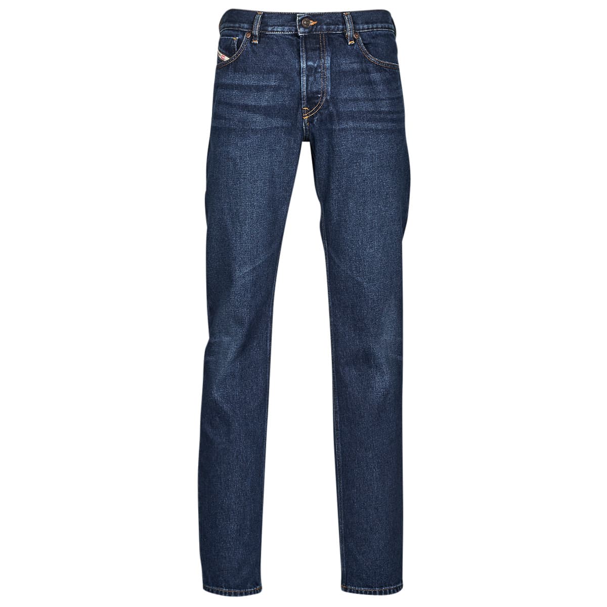 Men's Jeans Diesel Blue