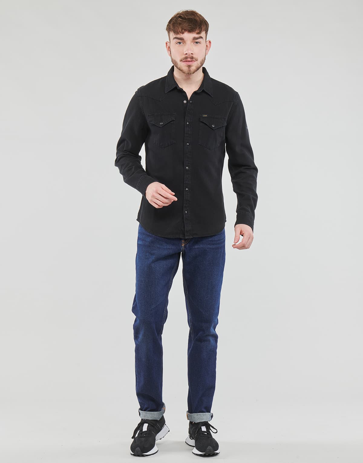 Men's Jeans Diesel Blue