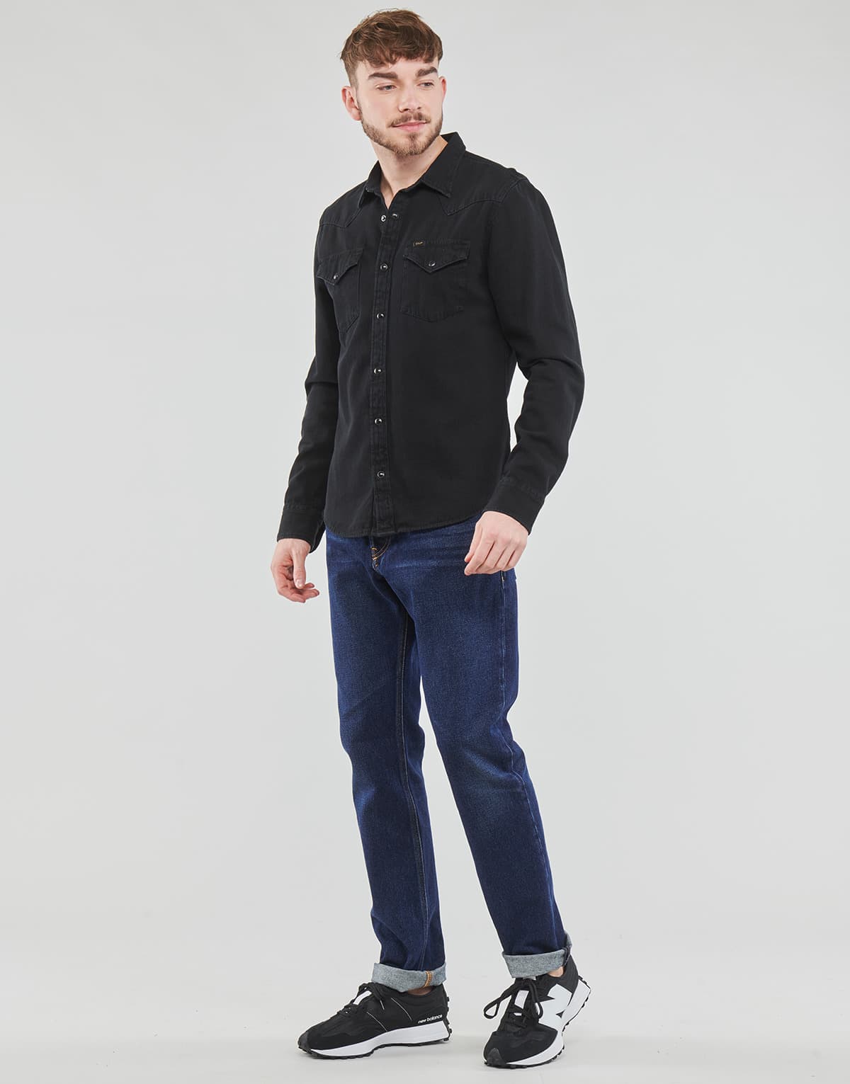 Men's Jeans Diesel Blue