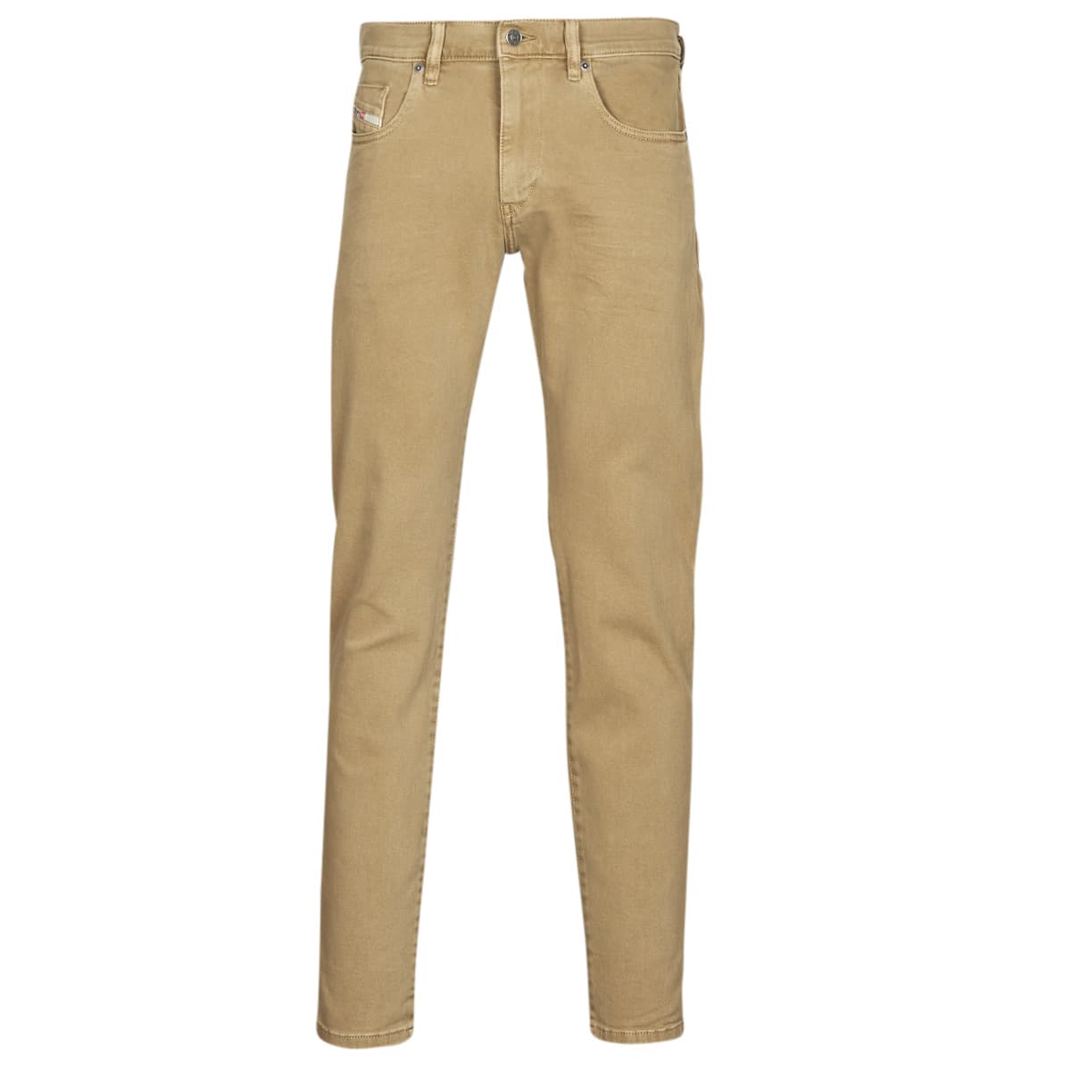Men's Jeans Diesel Beige