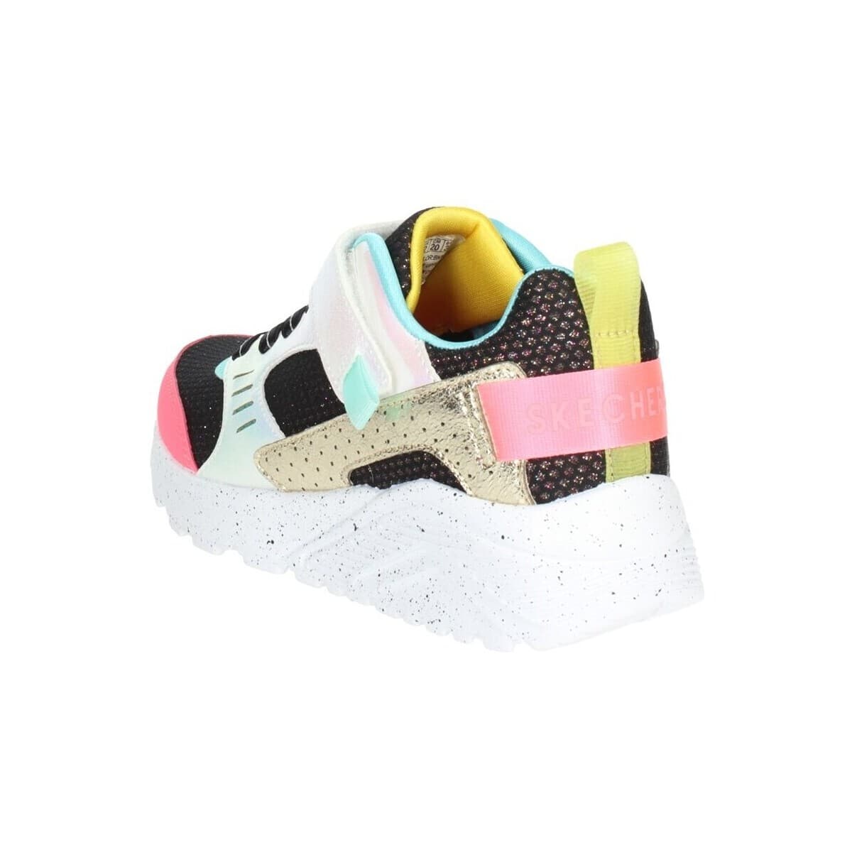 Girls' Sneakers Skechers Black