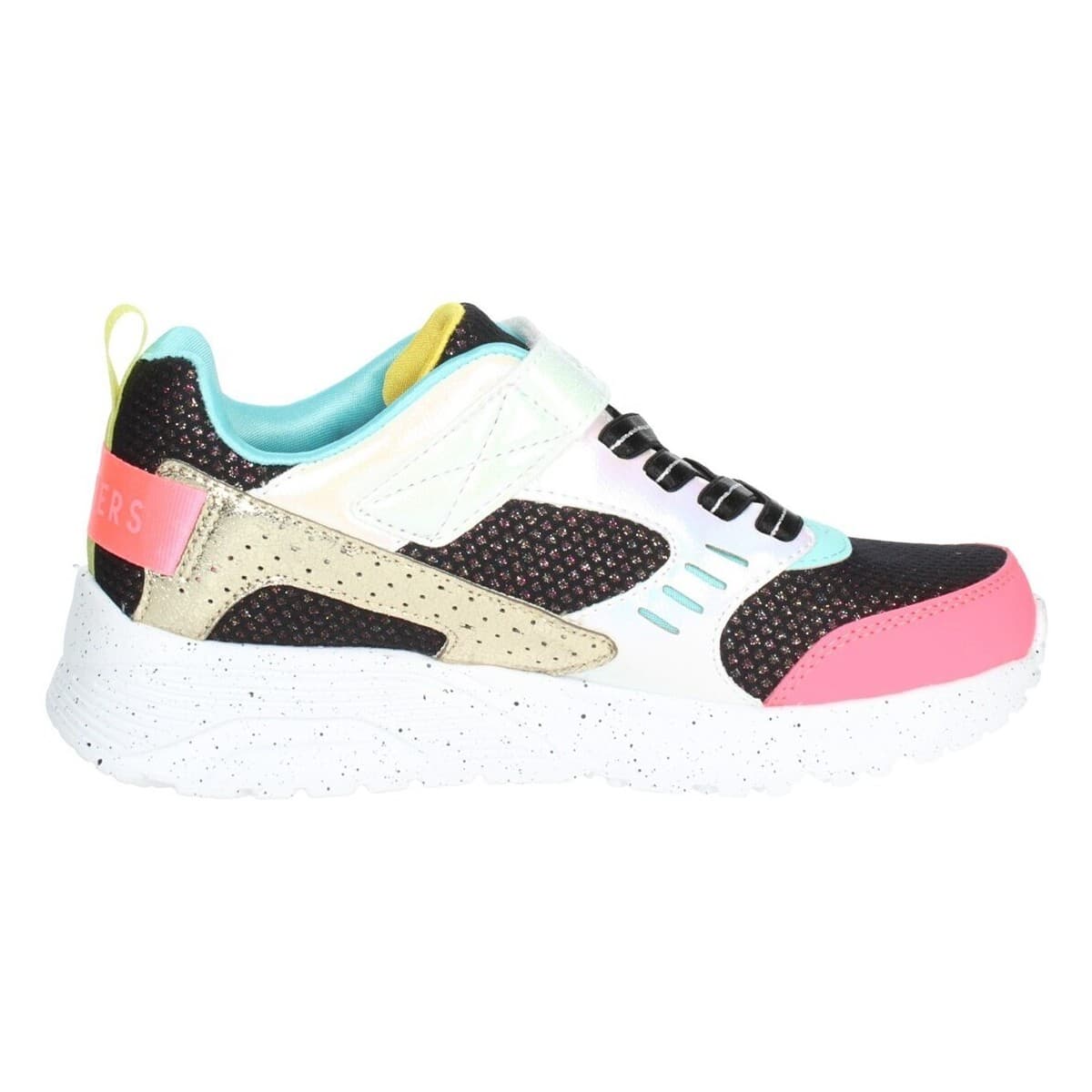 Girls' Sneakers Skechers Black