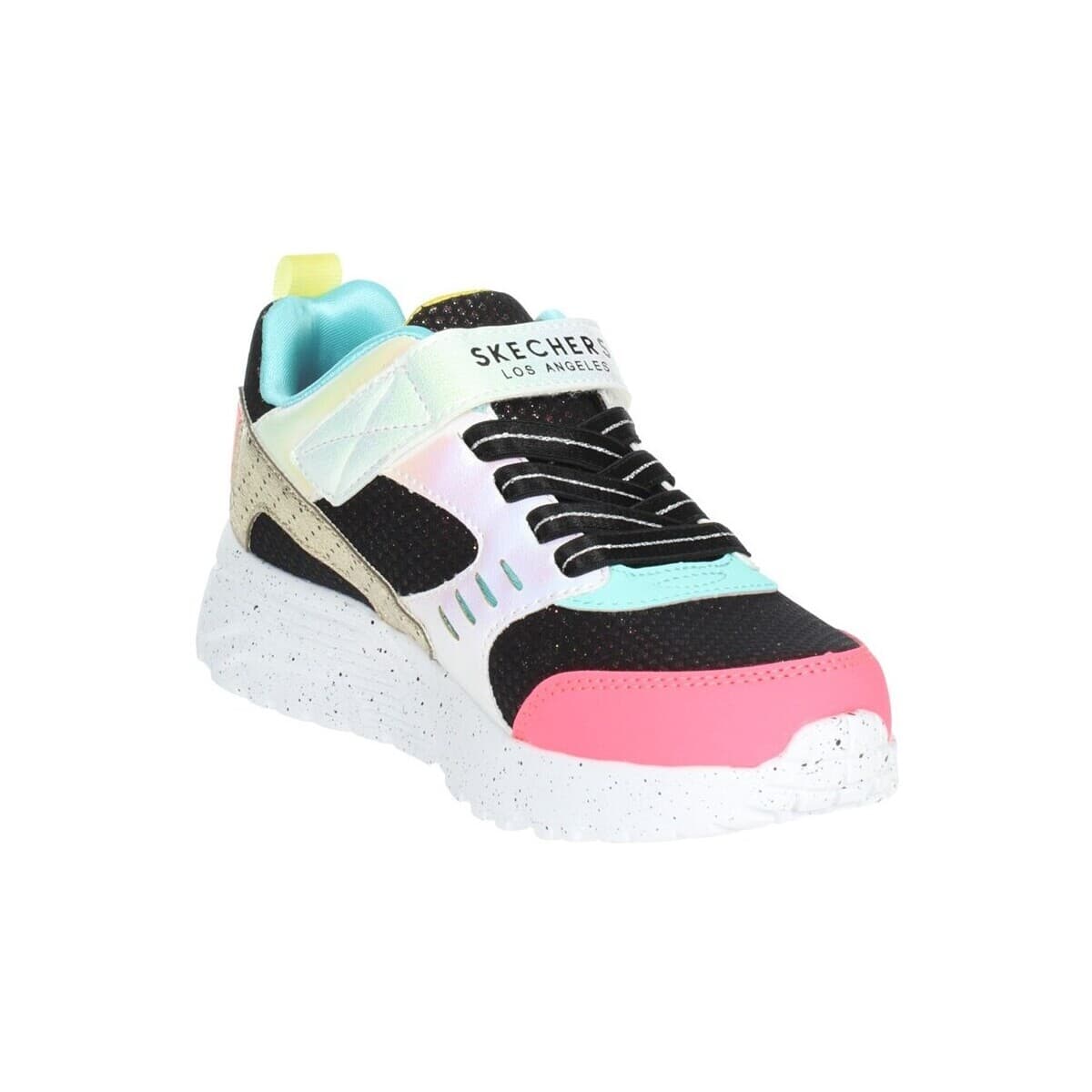 Girls' Sneakers Skechers Black