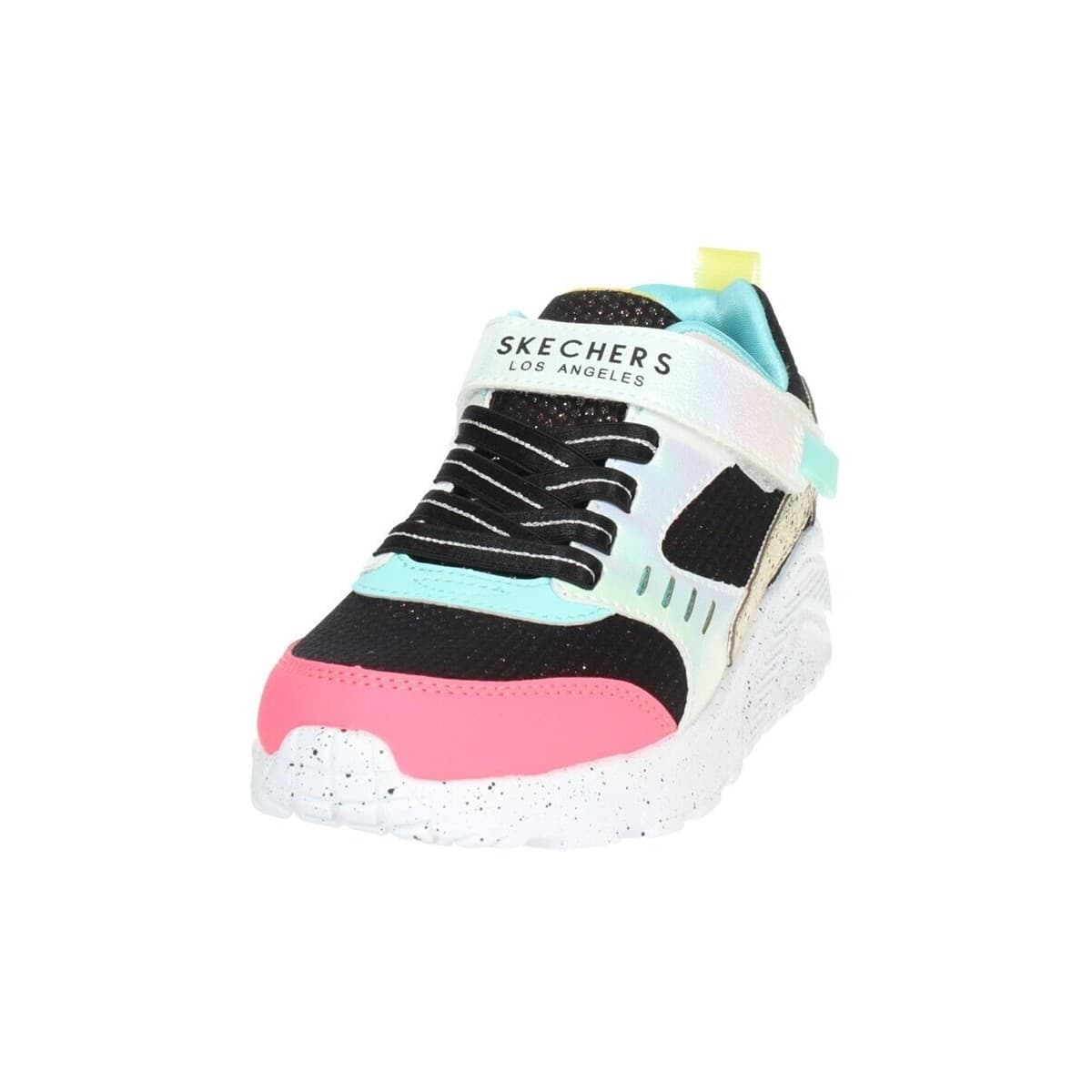 Girls' Sneakers Skechers Black