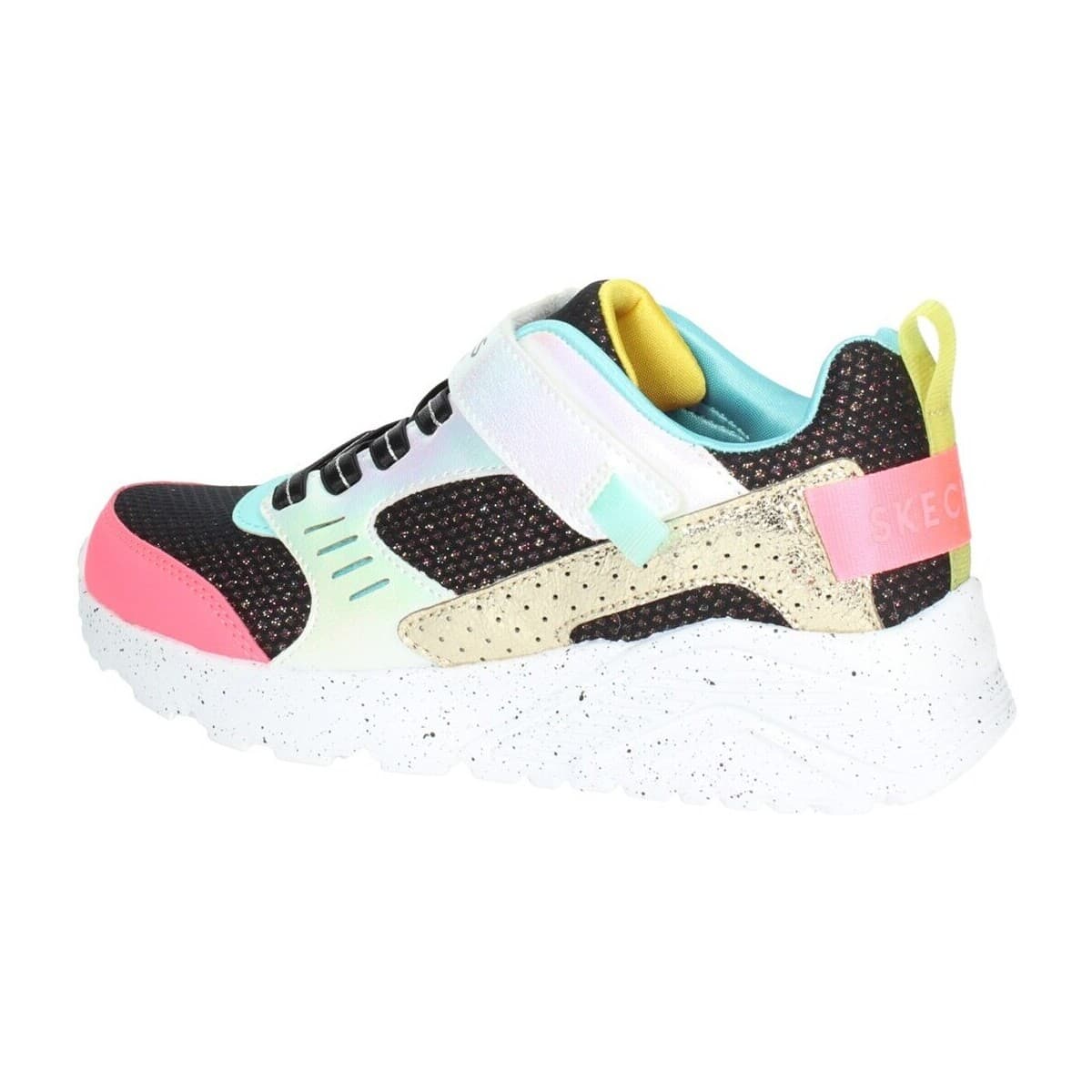 Girls' Sneakers Skechers Black