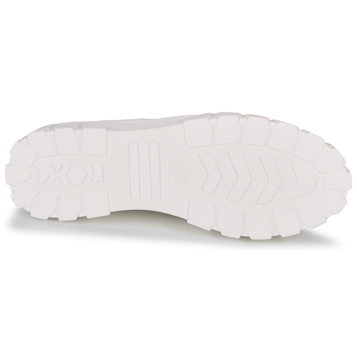 Women's Sneakers Palladium Black