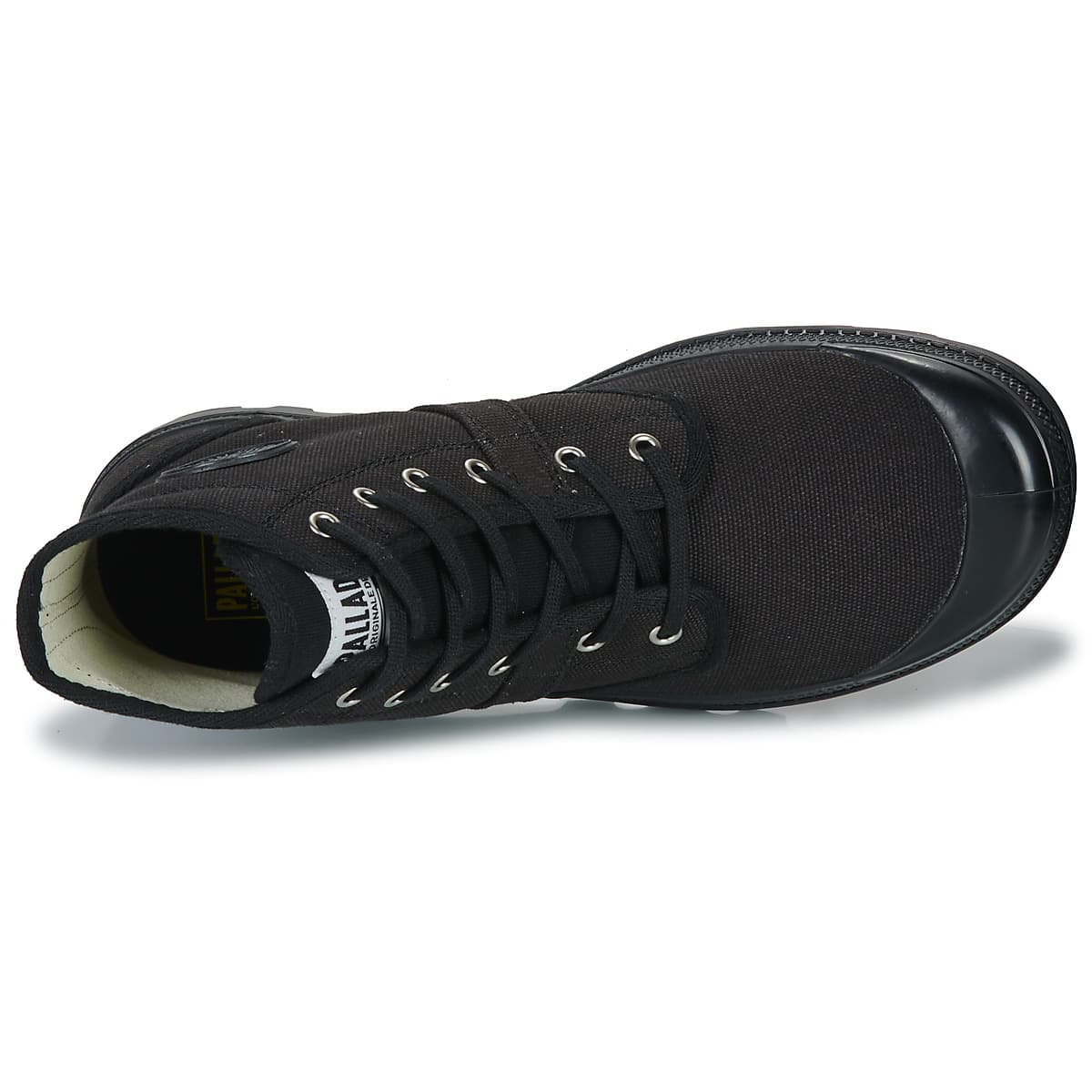 Men's Sneakers Palladium Black