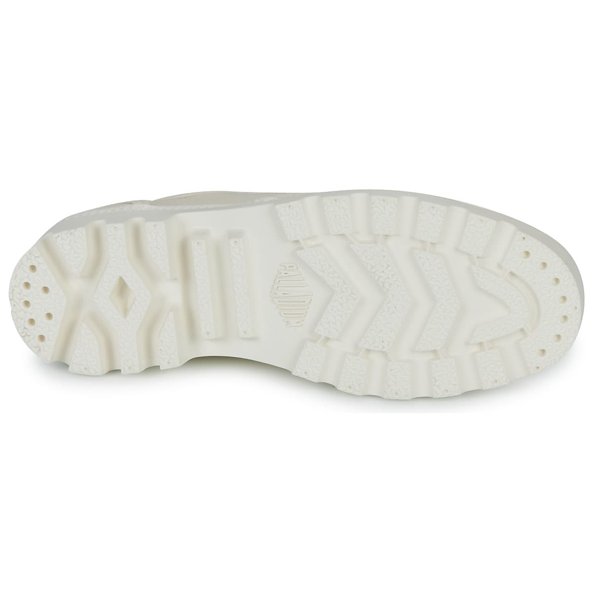 Women's Sneakers Palladium White