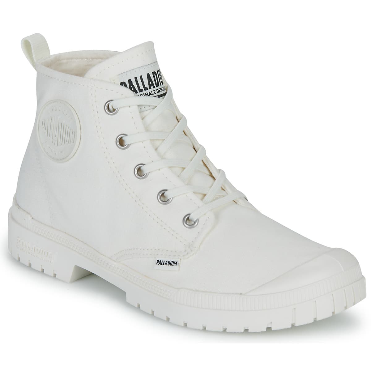 Ψηλά Sneakers Palladium PAMPA SP20 HI CVS