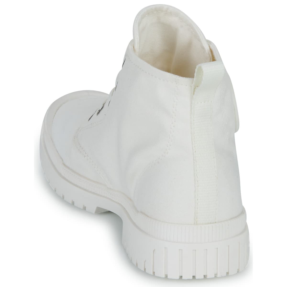 Men's Sneakers Palladium White