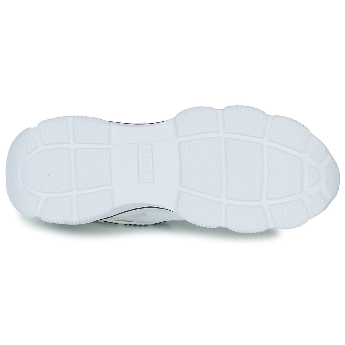 Women's Sneakers Guess White