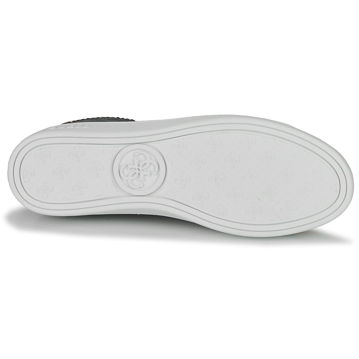 Women's Sneakers Guess Black