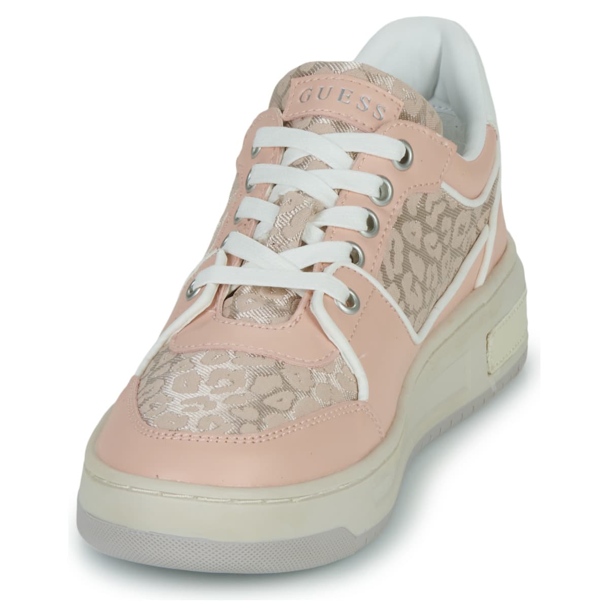 Women's Sneakers Guess Pink
