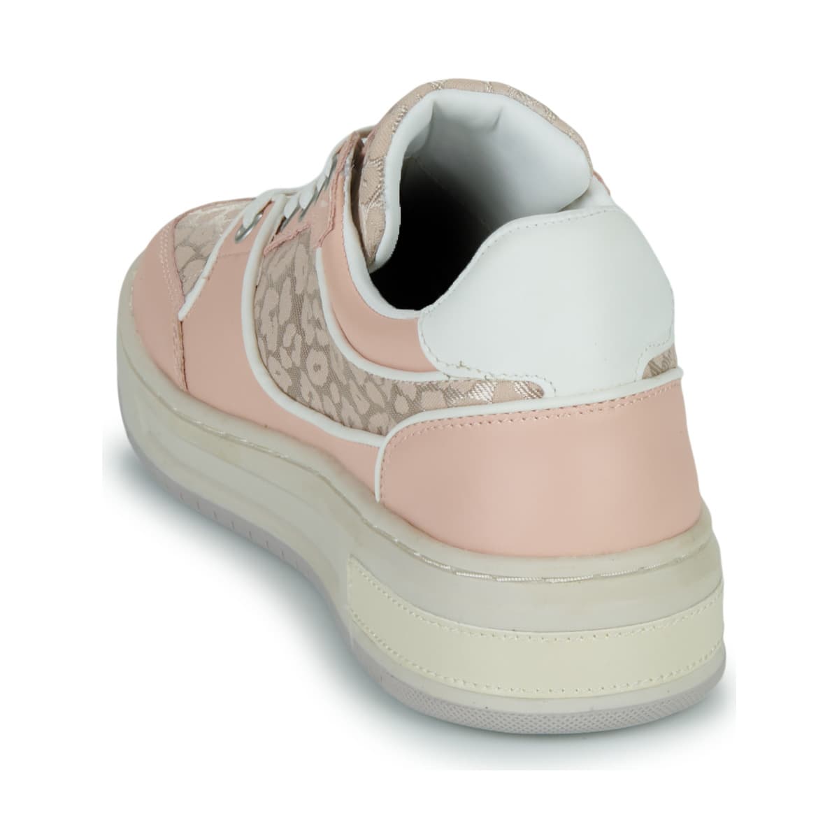 Women's Sneakers Guess Pink
