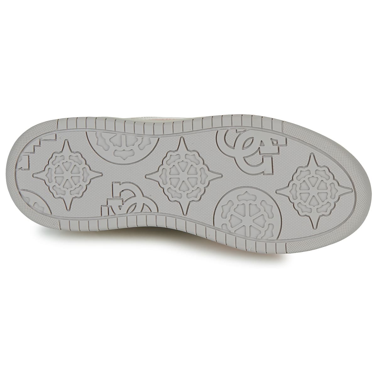 Women's Sneakers Guess Pink