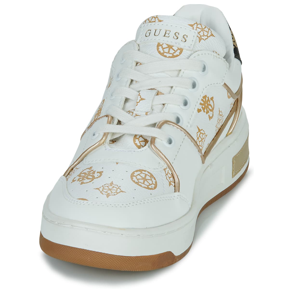 Women's Sneakers Guess White