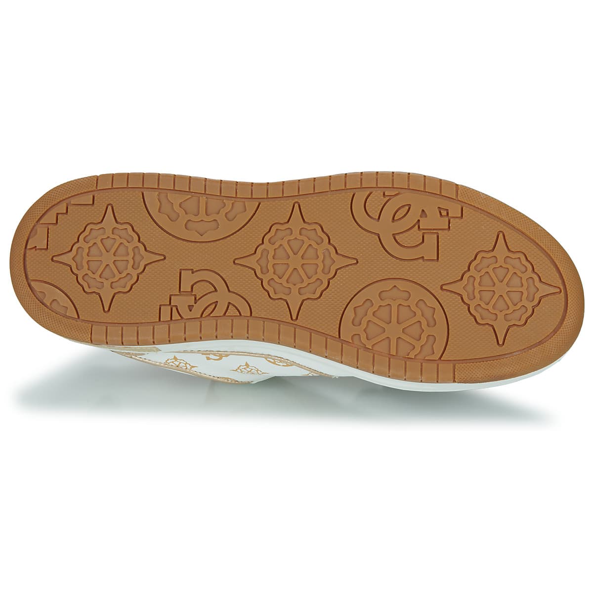 Women's Sneakers Guess White