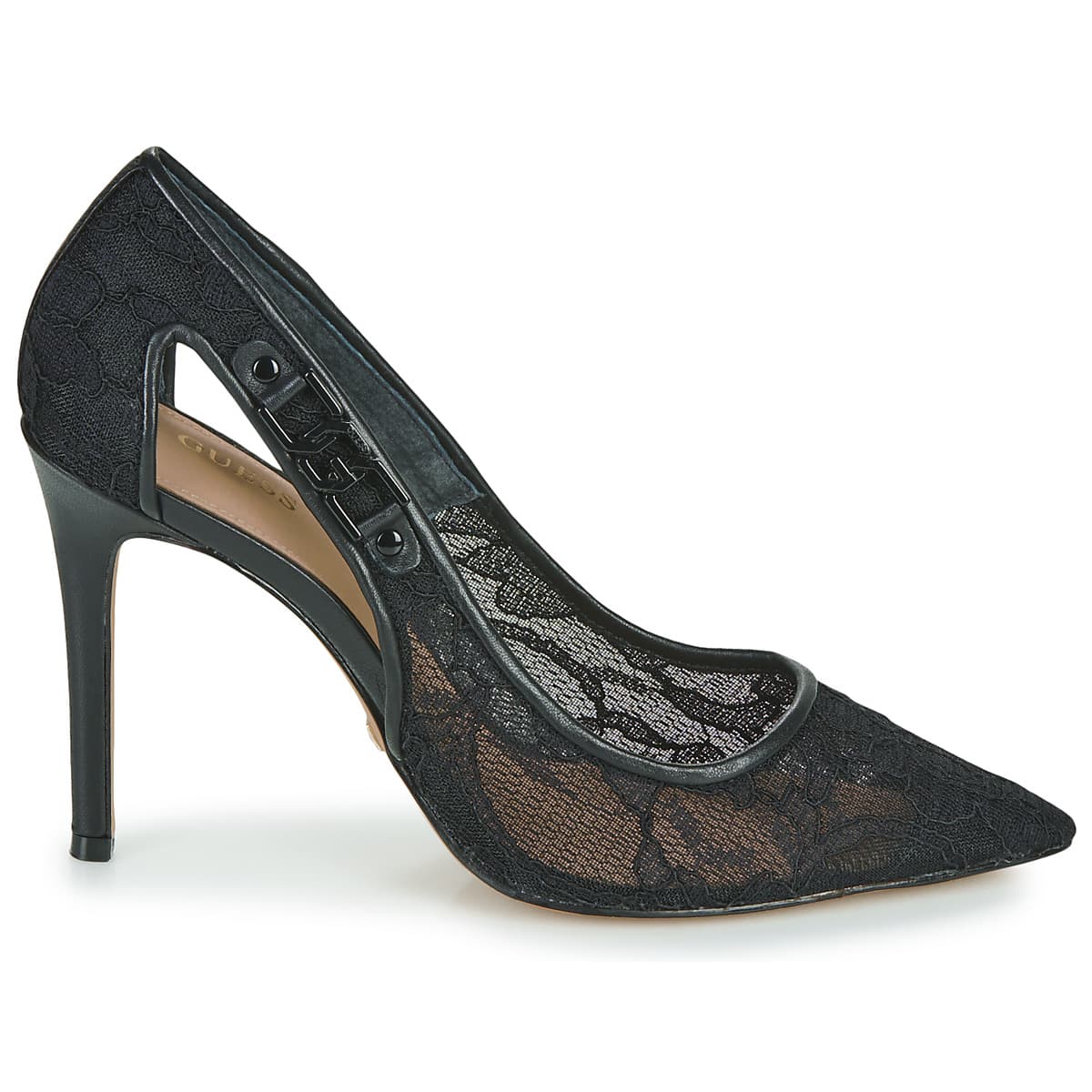Women's Pumps Guess Black