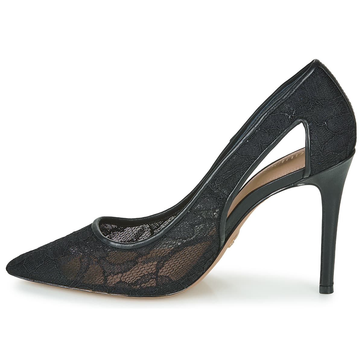 Women's Pumps Guess Black
