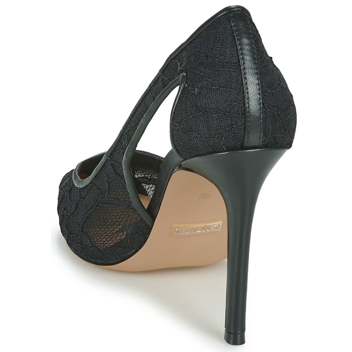 Women's Pumps Guess Black