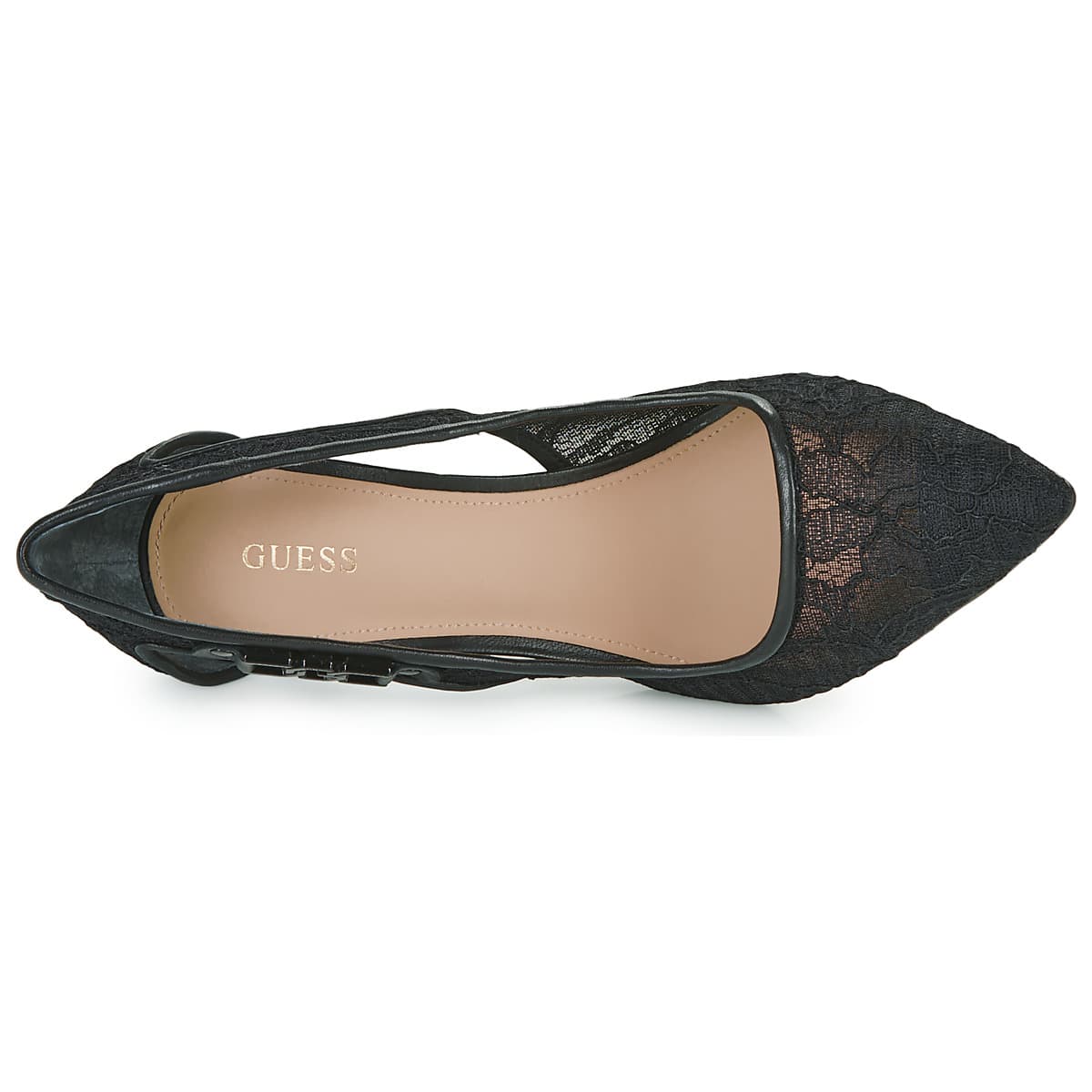 Women's Pumps Guess Black