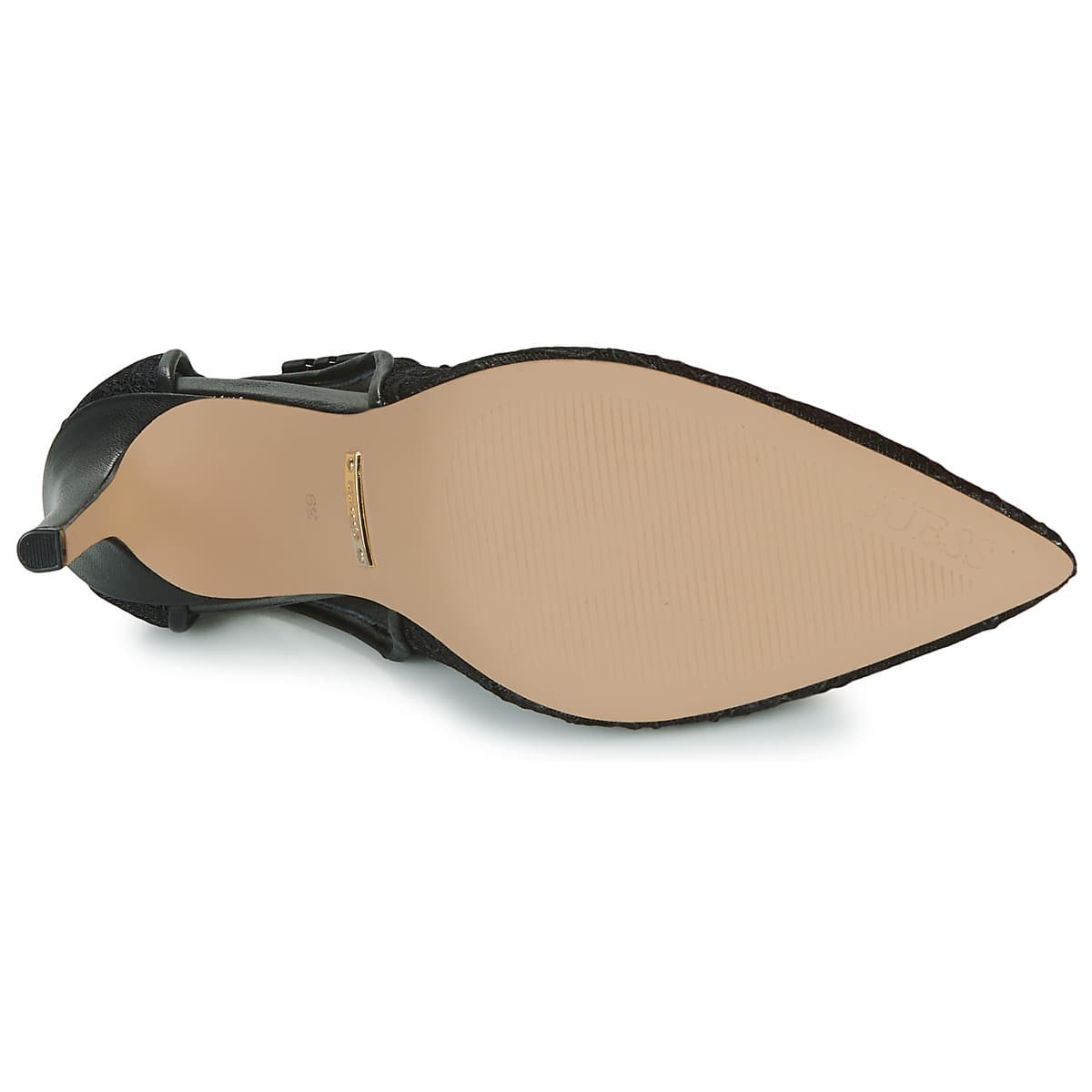 Women's Pumps Guess Black
