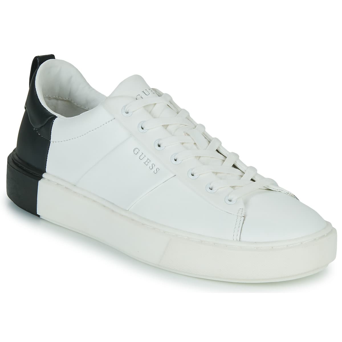 Xαμηλά Sneakers Guess NEW VICE