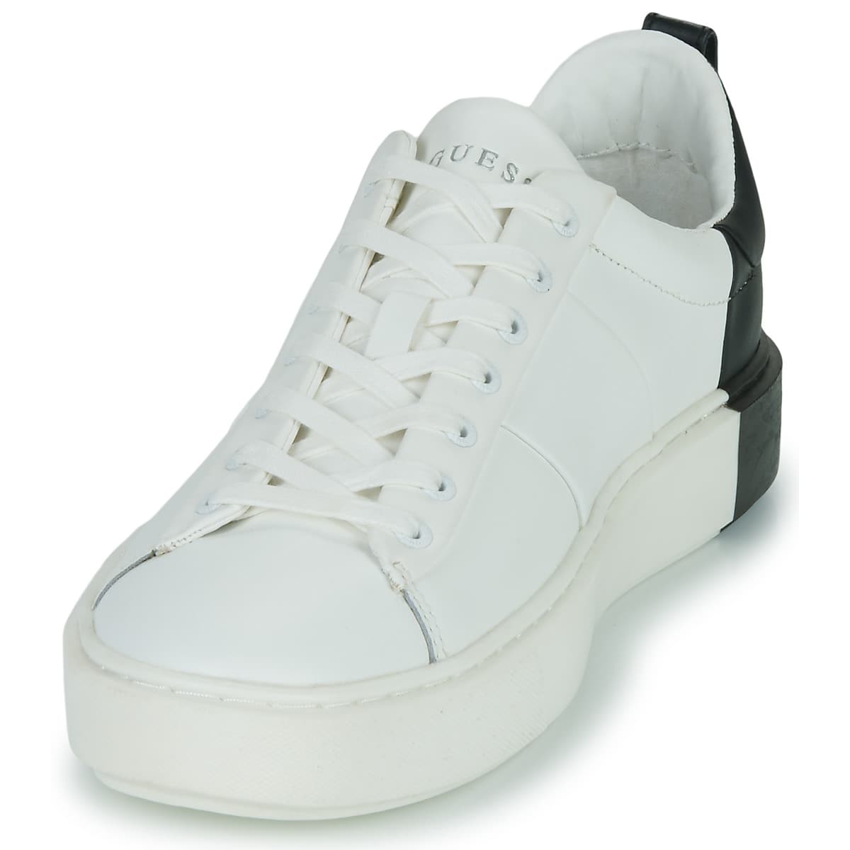 Men's Sneakers Guess White