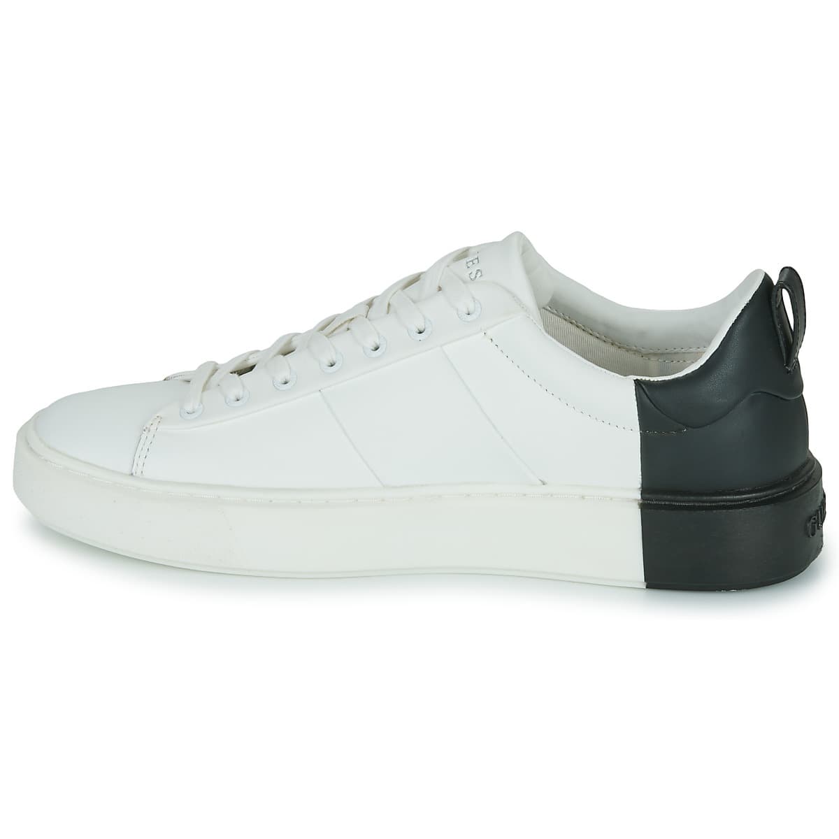 Men's Sneakers Guess White