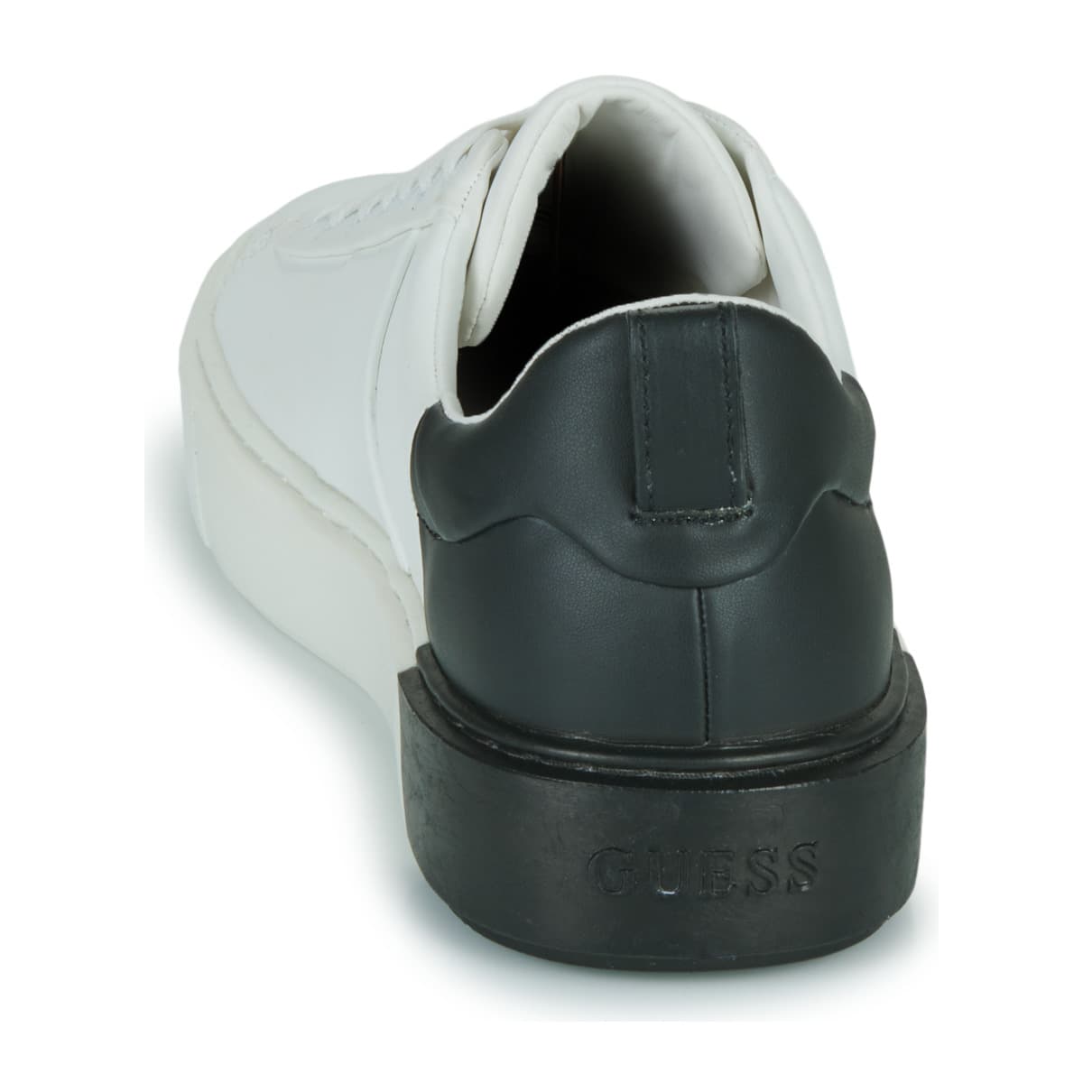 Men's Sneakers Guess White