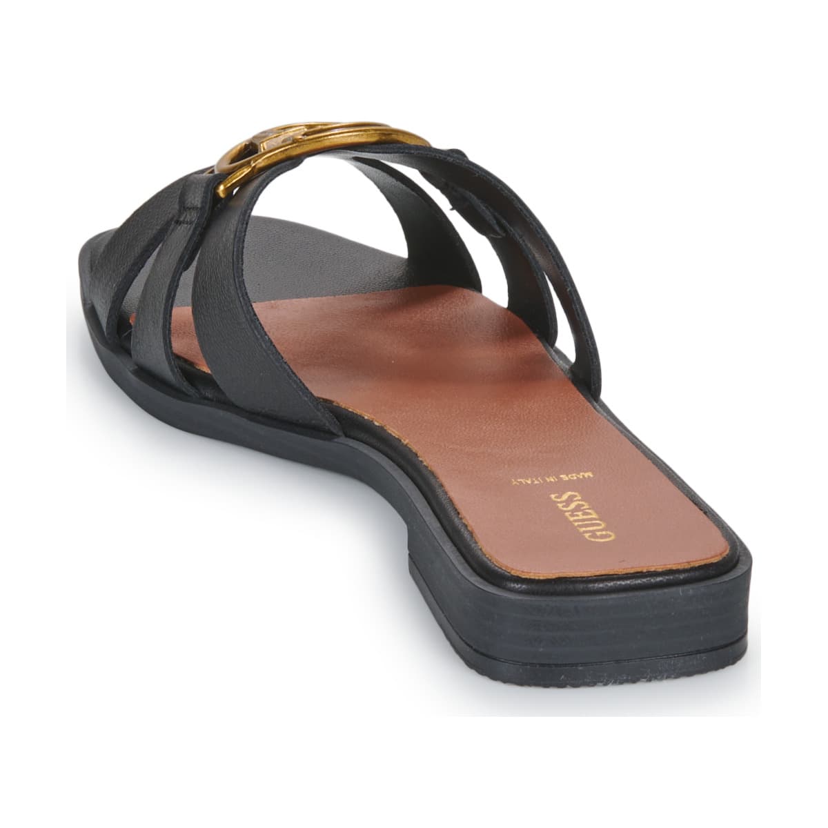 Women's Mules Guess Black