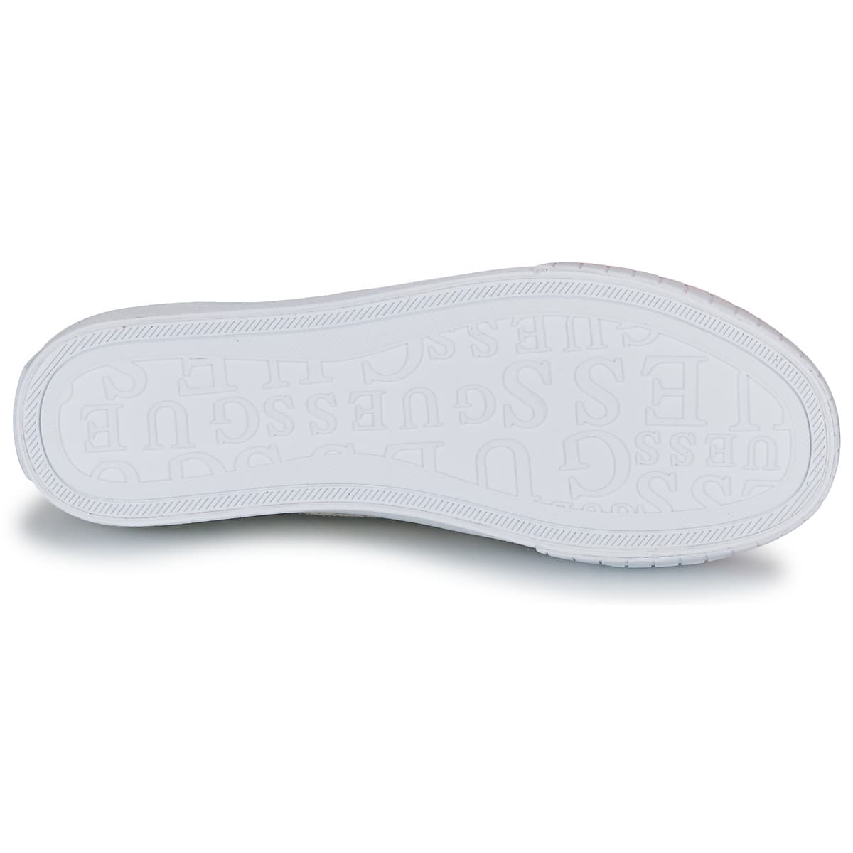 Women's Sneakers Guess Beige